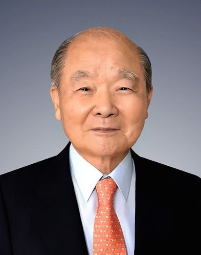 김덕중 전 교육부 장관. <아주대학교 제공>