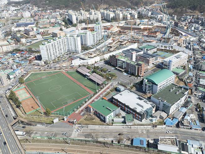 충남기계공고