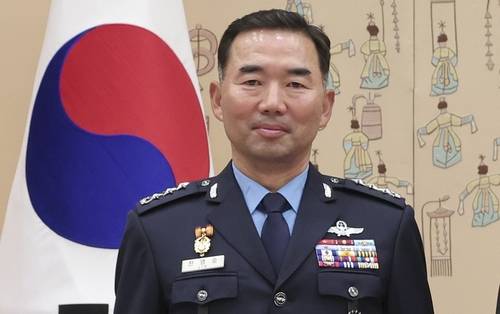 [합참 제공. 재판매 및 DB 금지]