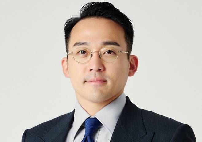 차원태 차바이오그룹 부회장