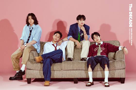 데이식스