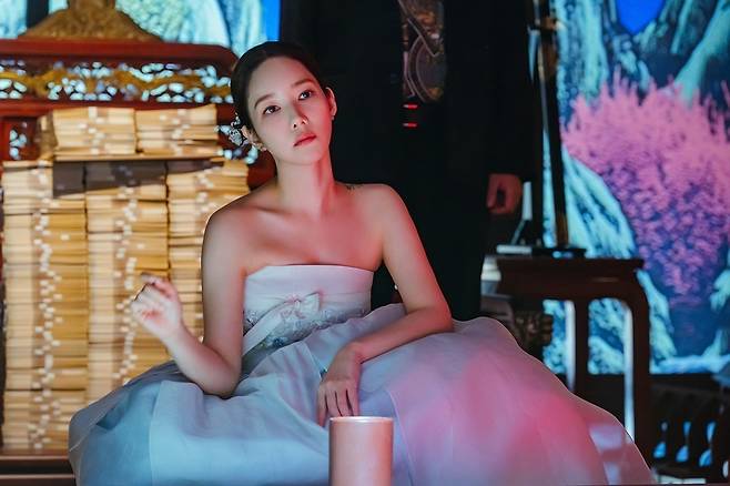 TV조선 컨피던스맨KR 스틸