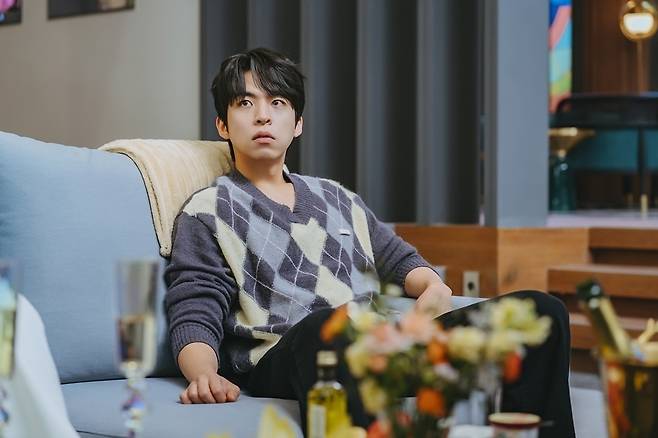 TV조선 컨피던스맨KR 스틸