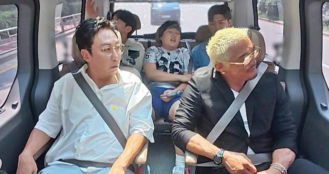 ‘마이턴’ 스틸컷. 사진 | SBS