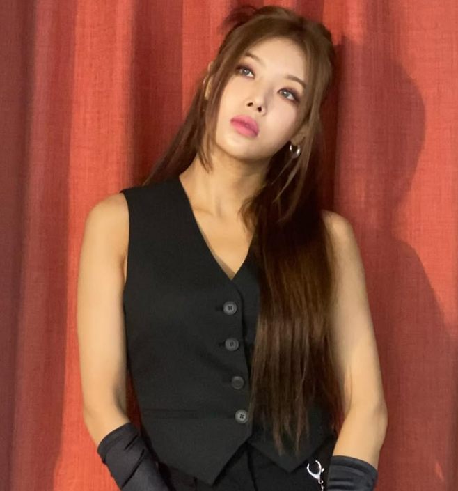 사진 | 유빈 SNS