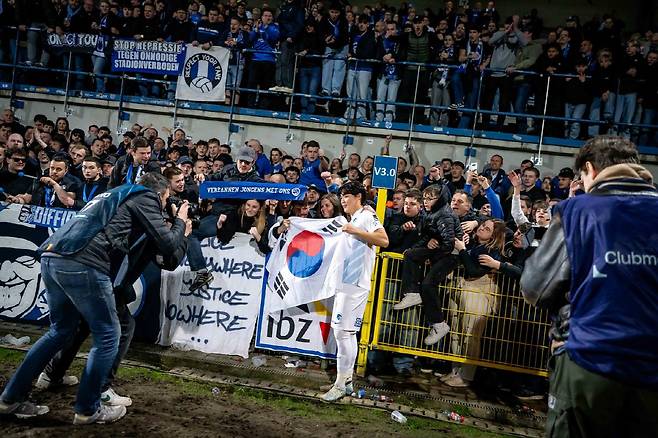 사진=오현규 SNS 캡처