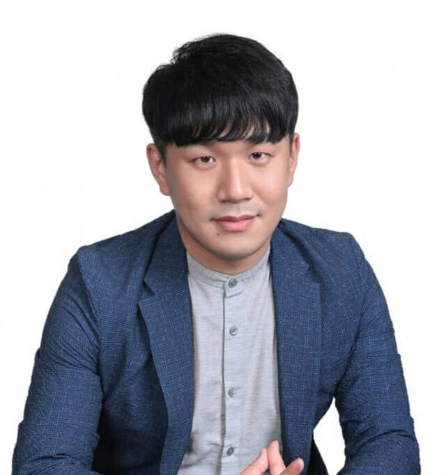 김재석 플라네타리움랩스 공동대표(디랩스 공동대표).