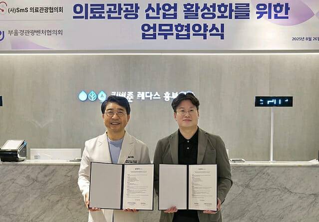 (제공=부울경관광벤처협의회)