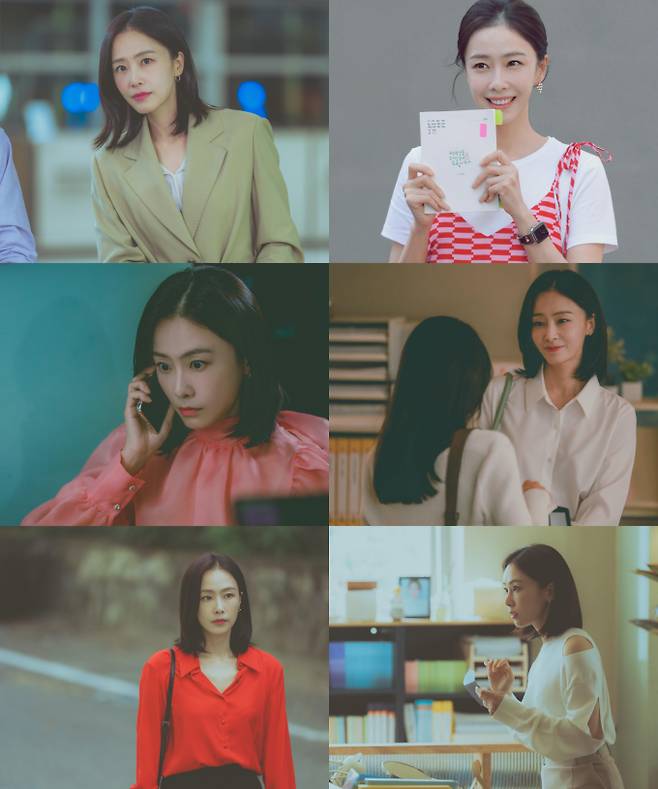 ‘여행을 대신해 드립니다’ 홍수현 일문일답 공개(제공: 채널A)