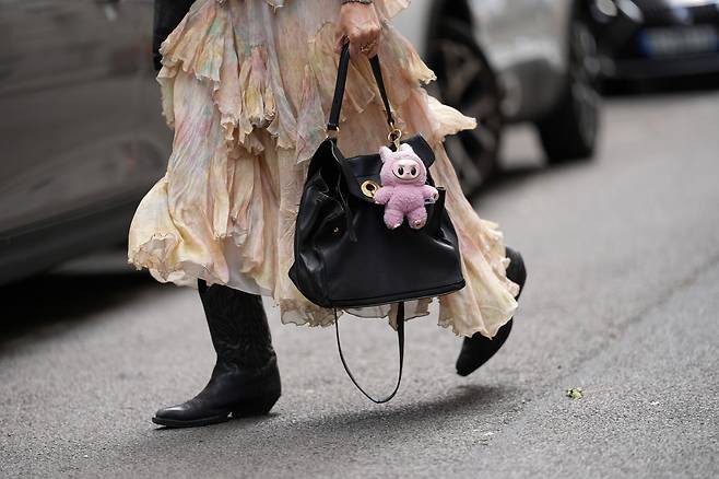 Photo by Edward Berthelot/Getty Images