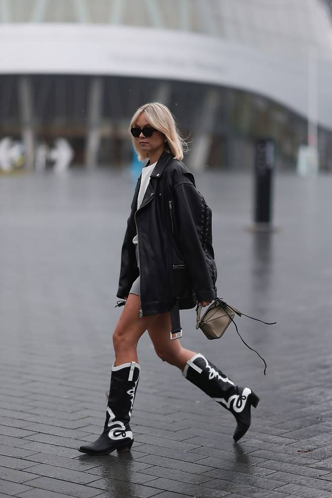 Photo by Jeremy Moeller/Getty Images