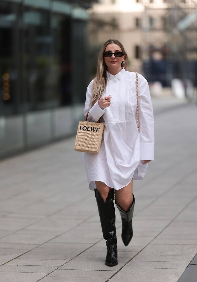 Photo by Jeremy Moeller/Getty Images