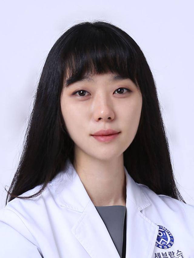 박진영 강남세브란스병원 재활의학과 교수. 강남세브란스병원 제공