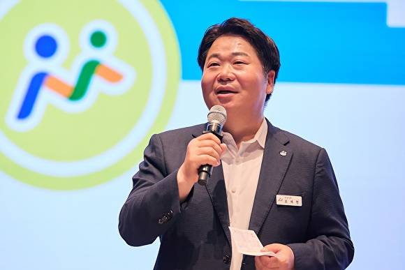 오세현 아산시장 [사진=아산시]