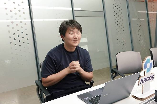아르고스는 고객사의 요구사항을 해결하며 자사 기술력도 고도화하는데 집중한다 / 출처=IT동아
