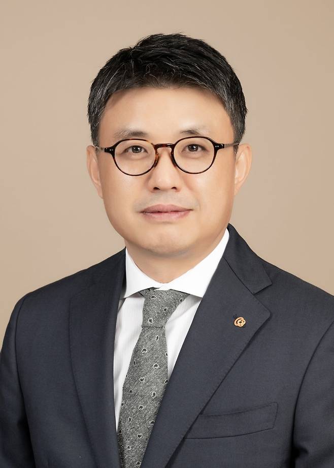 한화엔진 김종서 대표 내정자. 사진=한화