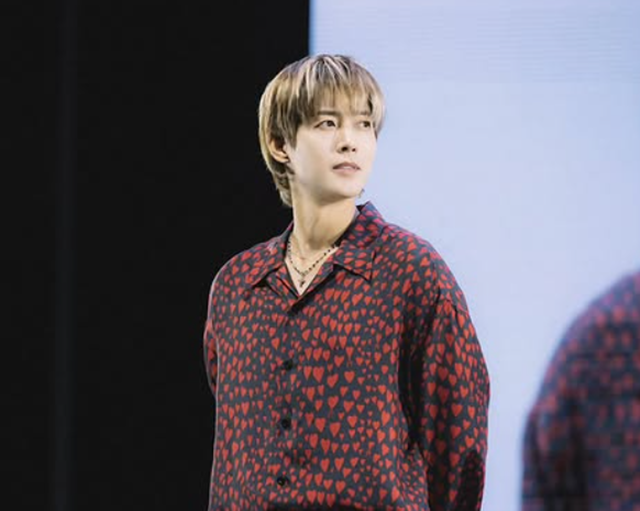 사진=김현중 SNS