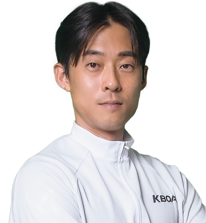 고정환(14기, A1). 사진=서울올림픽기념국민체육진흥공단 경륜경정총괄본부