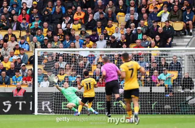 황희찬./게티이미지코리아