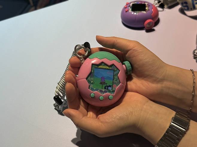 [아이파크몰 SNS 채널]