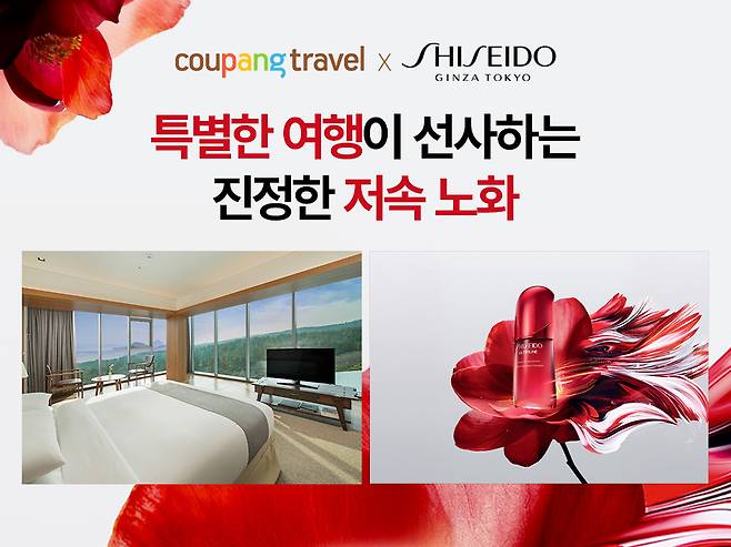 [쿠팡트래블 제공]