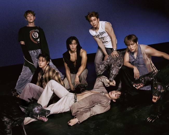 사진=스타쉽엔터테인먼트 제공