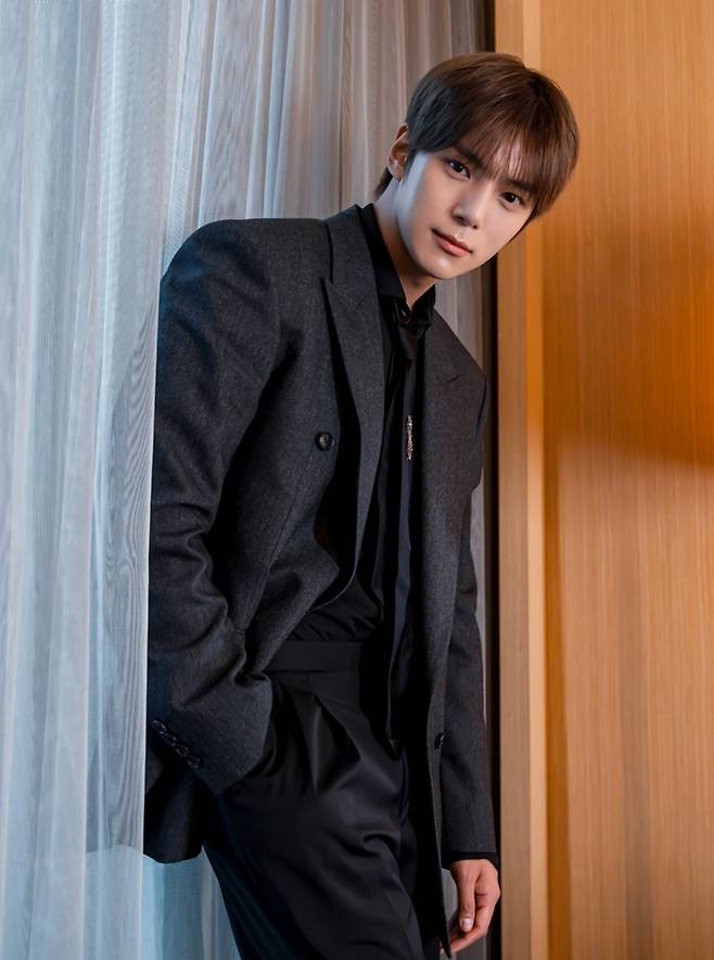 몬스타엑스 민혁. 스타쉽엔터테인먼트 제공