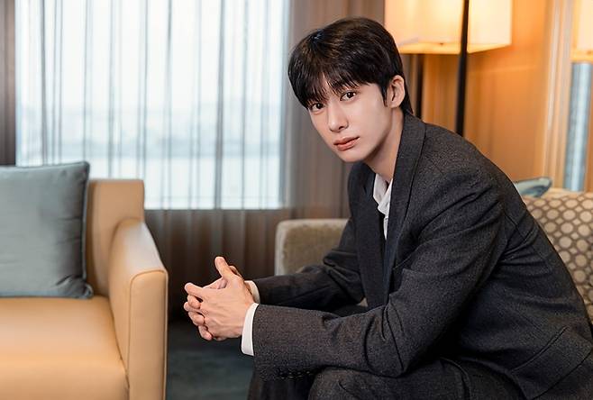 몬스타엑스 형원. 스타쉽엔터테인먼트 제공