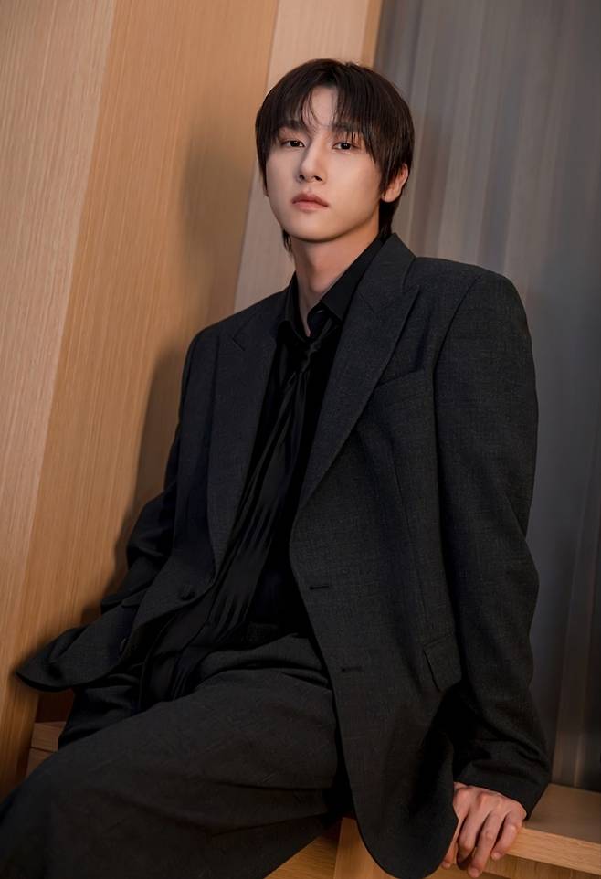 몬스타엑스 아이엠. 스타쉽엔터테인먼트 제공