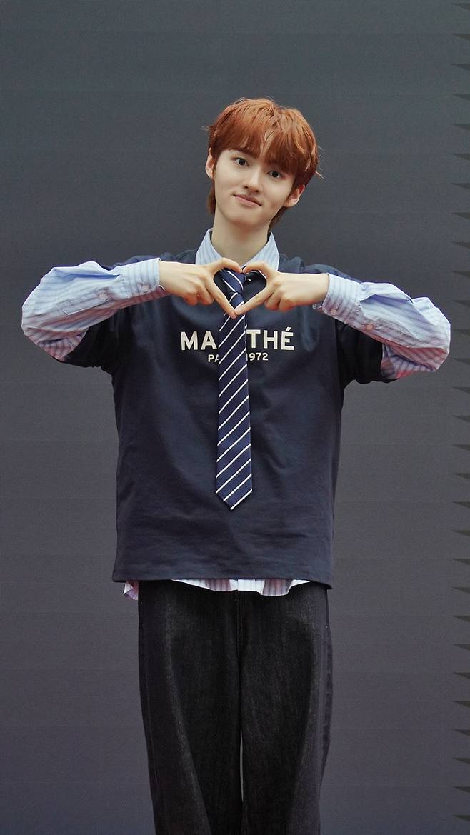 유어즈 강준성. 피나클엔터테인먼트 제공