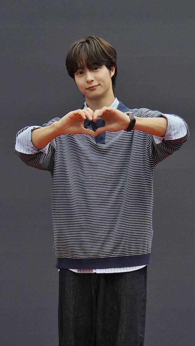 유어즈 효. 피나클엔터테인먼트 제공