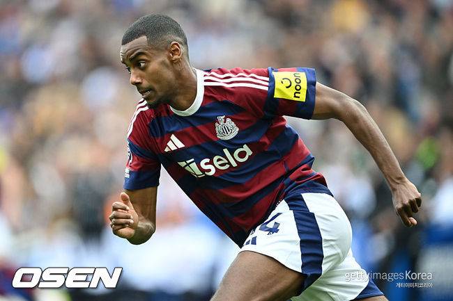 [사진] ⓒGettyimages(무단전재 및 재배포 금지)