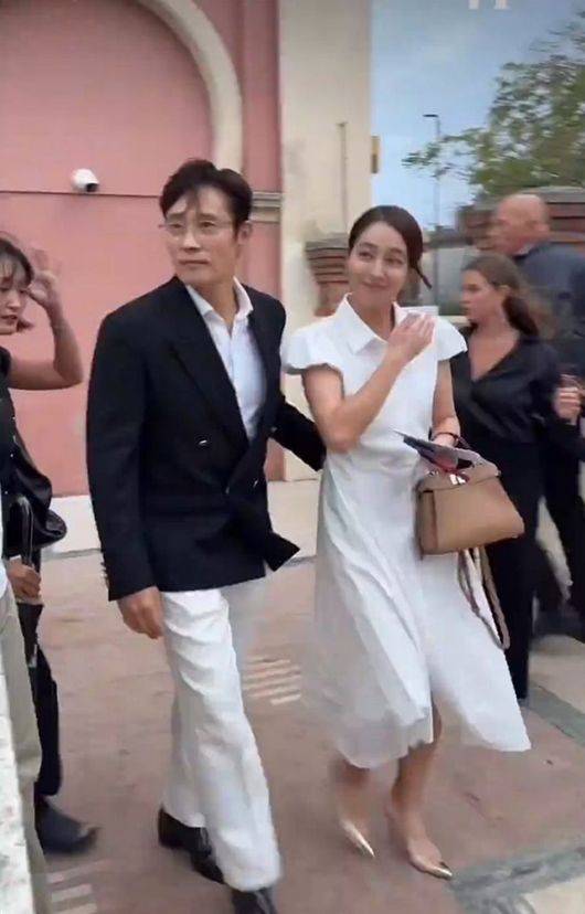 온라인 커뮤니티 캡처