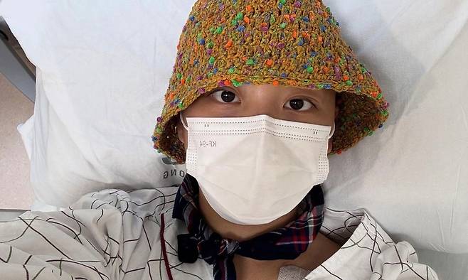 류지원 인스타그램 캡처