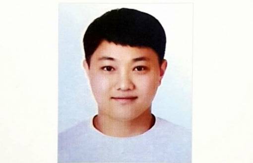 두 여성을 연쇄 살해한 최신종 -전북경찰청 제공