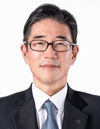 정용식 한국교통안전공단 이사장