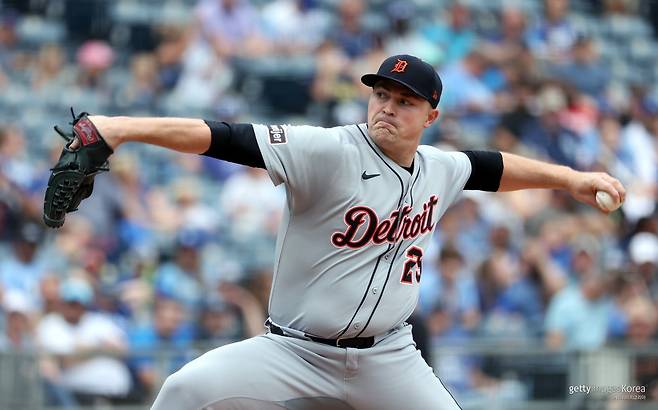 타릭 스쿠발. 사진=게티이미지코리아