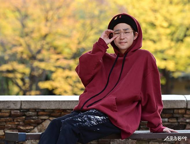 가수 딘딘.스포츠동아DB