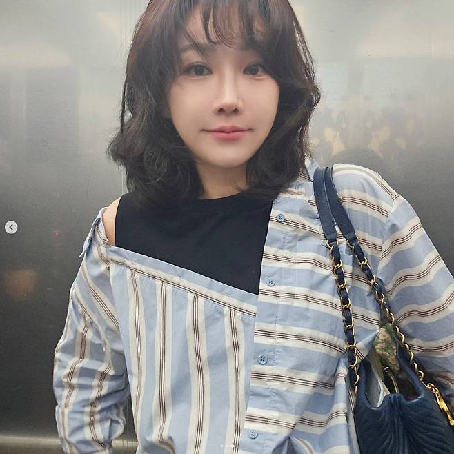 사진 ｜이유리 인스타그램