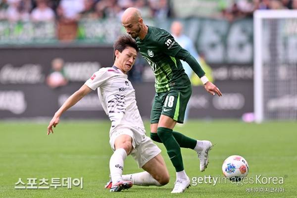 이재성 / 사진=GettyImages 제공