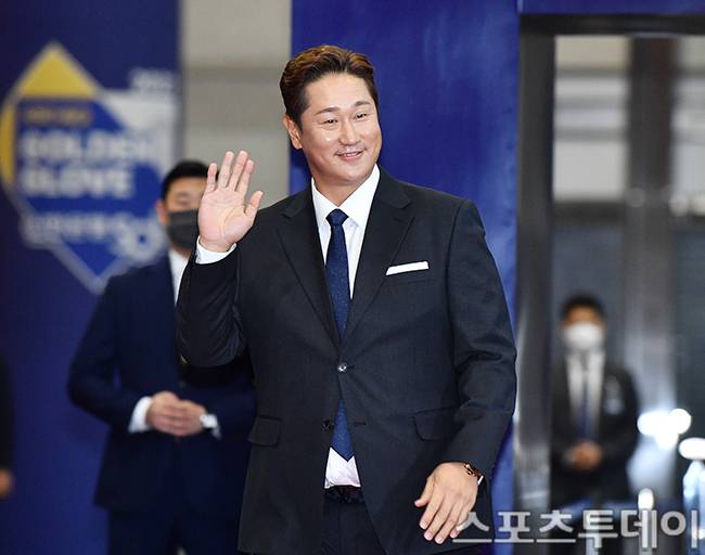 이대호 / 사진=DB