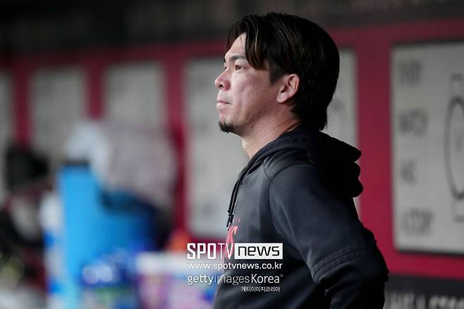 ▲ 활동 기간 동안 견실한 선발 투수로 이름을 날리며 메이저리그 통산 68승을 기록한 마에다 겐타