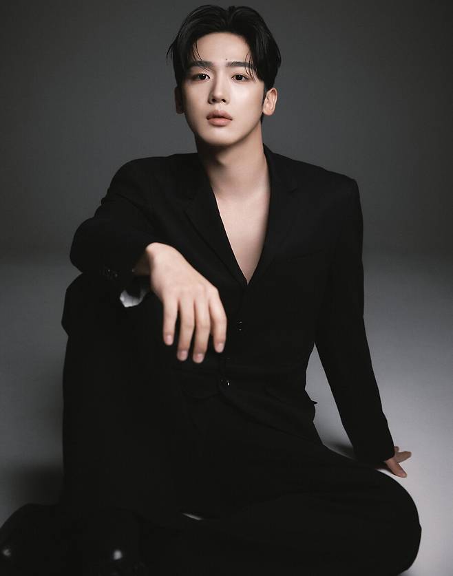 ▲ 김요한. 제공| 위엔터테인먼트