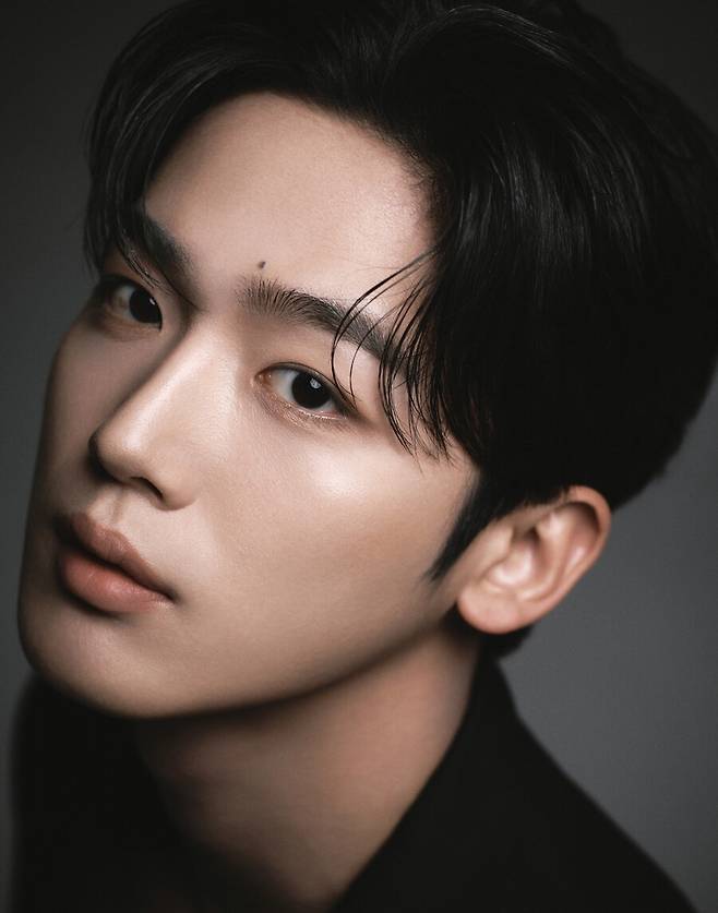 ▲ 김요한. 제공| 위엔터테인먼트
