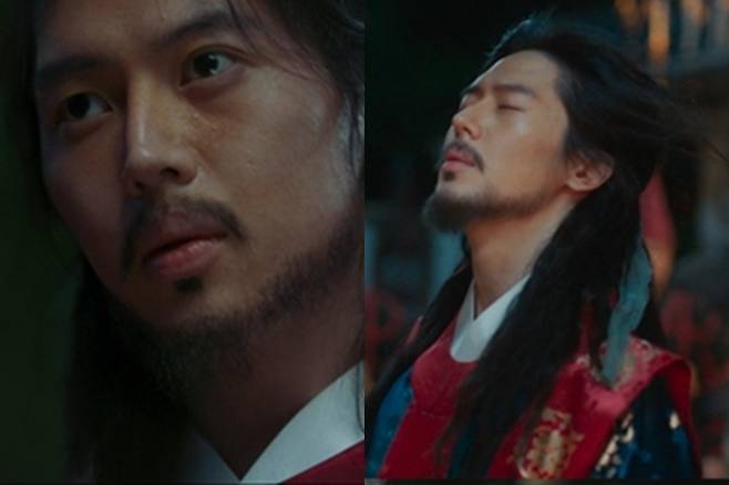 ▲ 출처|tvN '폭군의 셰프' 캡처