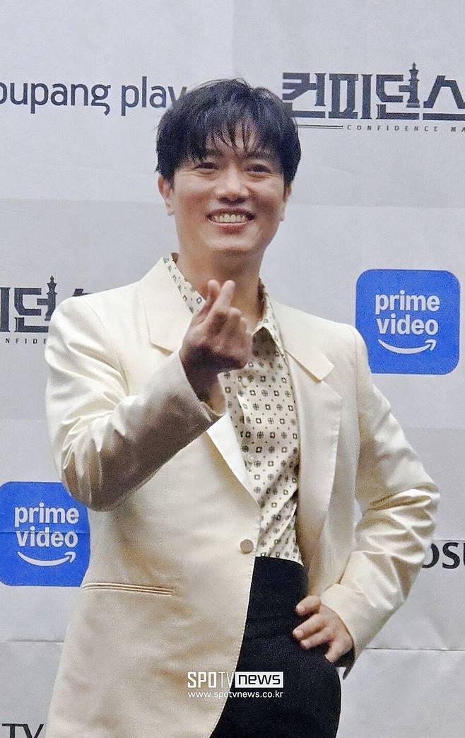 ▲ 박희순. ⓒ스포티비뉴스DB