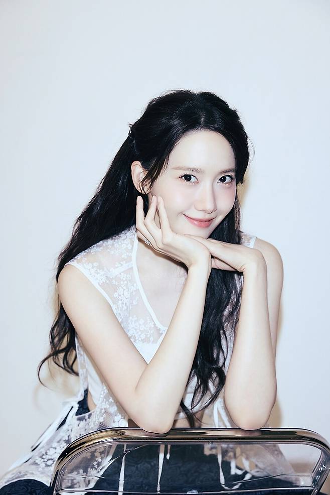 ▲ 임윤아 제공ㅣSM엔터테인먼트