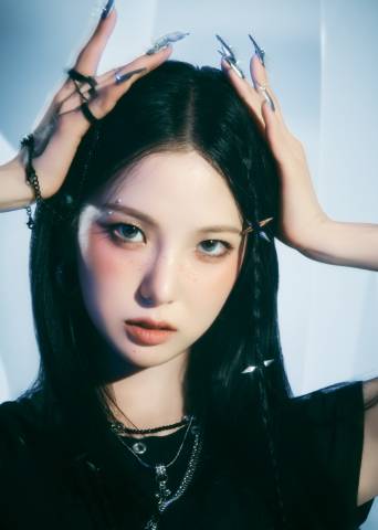 ▲ 케플러 최유진 ⓒLG 트윈스