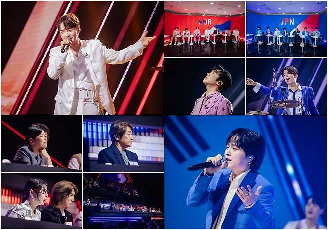 박서진 출전 '2025 한일가왕전', 관전 포인트 #5