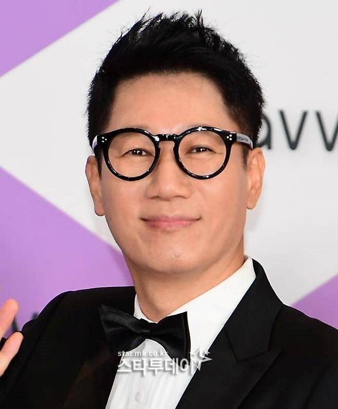 지석진. 사진|스타투데이DB